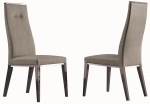 HERITAGE DINING CHAIRS BY ALF ITALIA